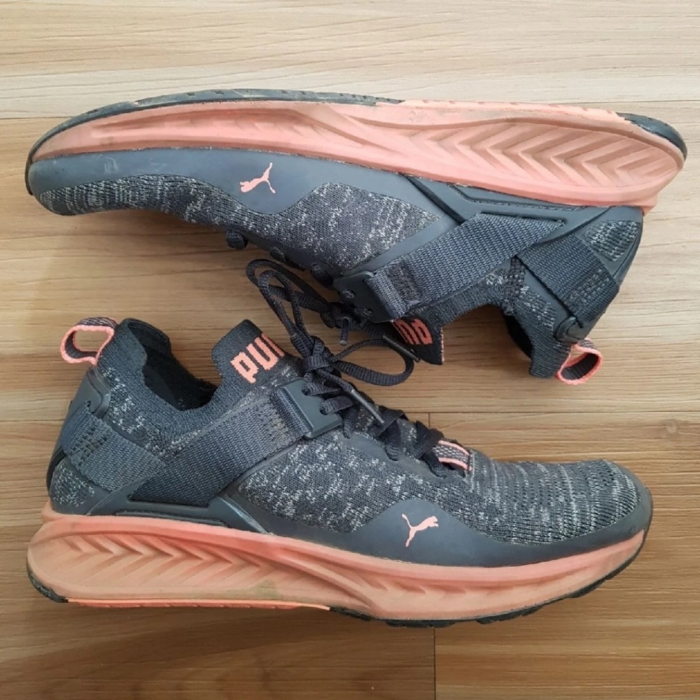 PUMA Ignite EverTrack OCR Sneakers